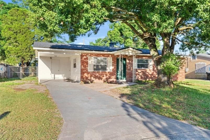 3544 COLLEEN DRIVE LAKELAND, FL 33810