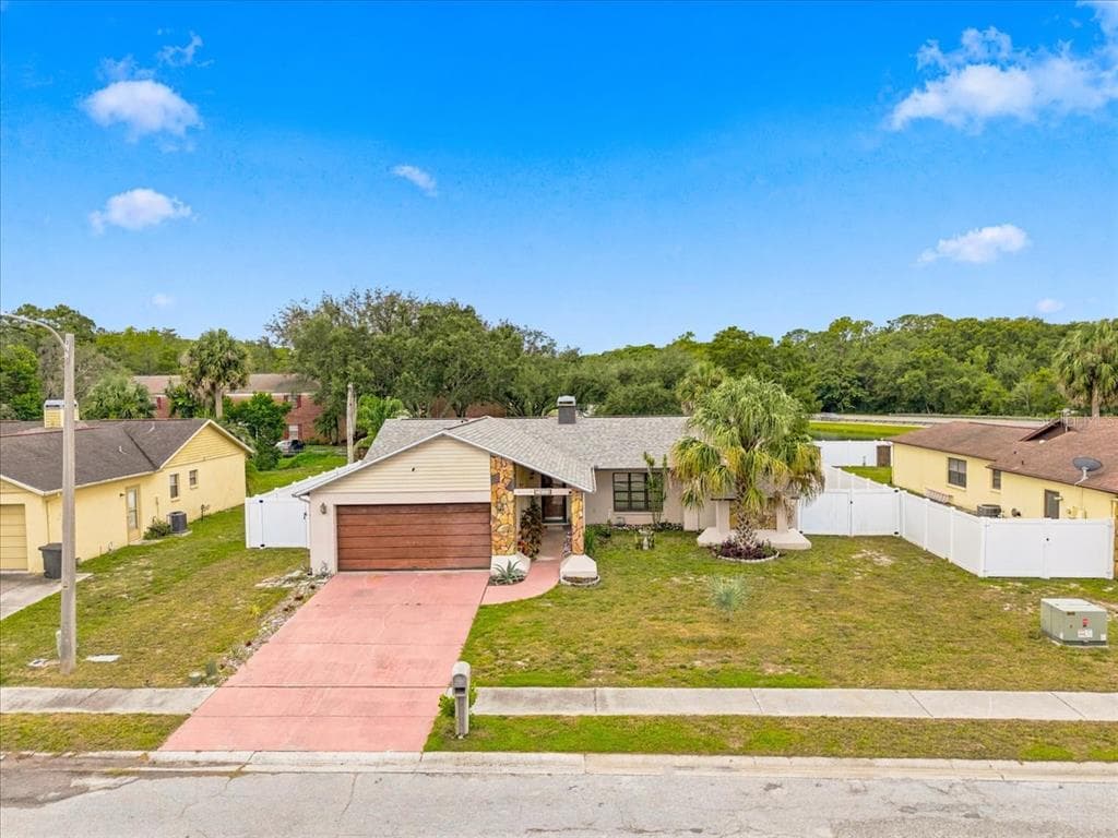 7022 ARBOR VIEW LANE NEW PORT RICHEY, FL 34653