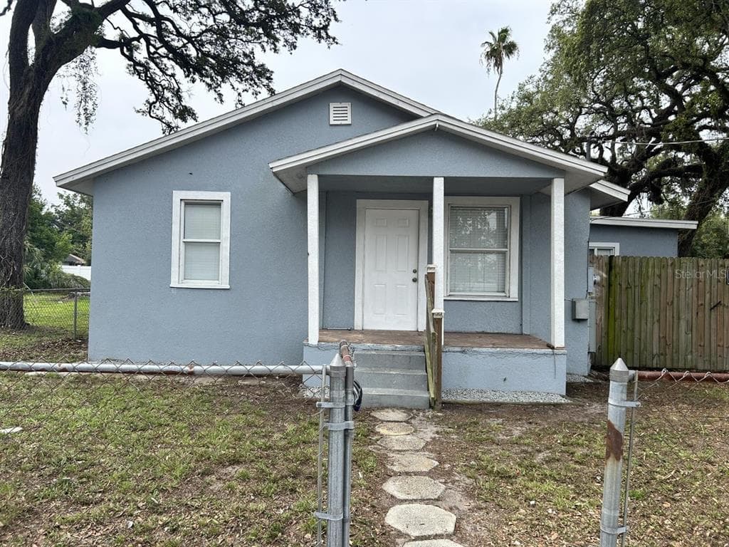 3001 E MCBERRY STREET TAMPA, FL 33610