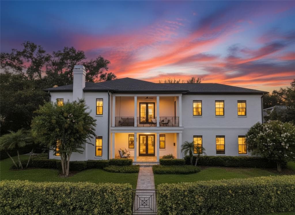 2305 S BENDELOW TRAIL TAMPA, FL 33629