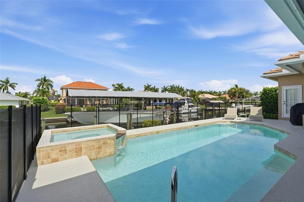 5020 SW 8TH PLACE CAPE CORAL, FL 33914
