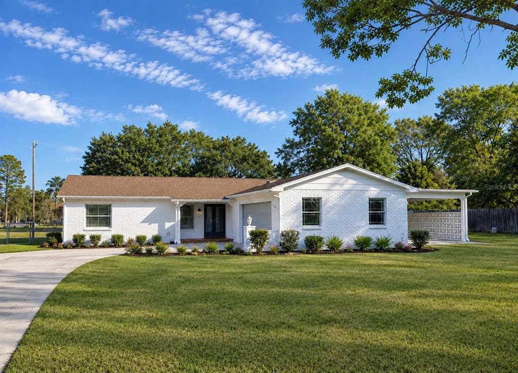 10104 TUCKER JONES ROAD RIVERVIEW, FL 33578