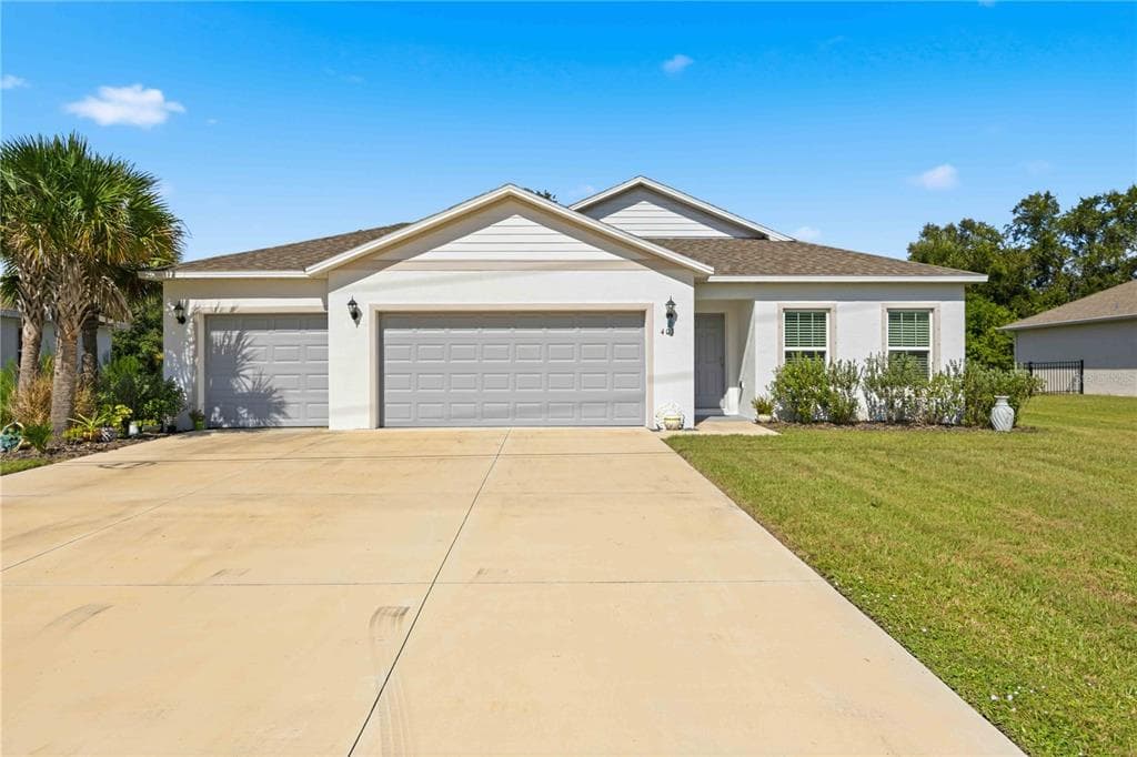 403 SEASONS DRIVE PUNTA GORDA, FL 33983