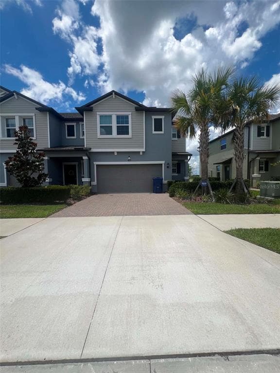 8845 GALLANTREE PLACE LAND O LAKES, FL 34637