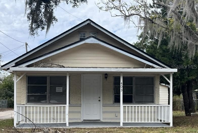 403 8TH STREET NE WINTER HAVEN, FL 33881