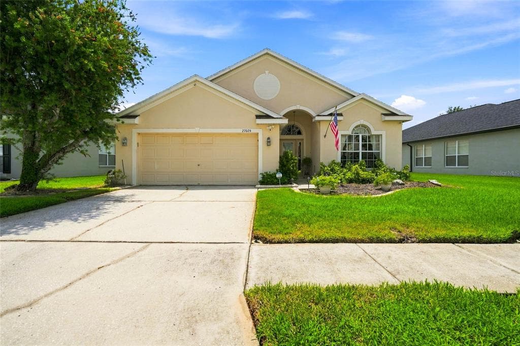 27026 ARROWBROOK WAY WESLEY CHAPEL, FL 33544
