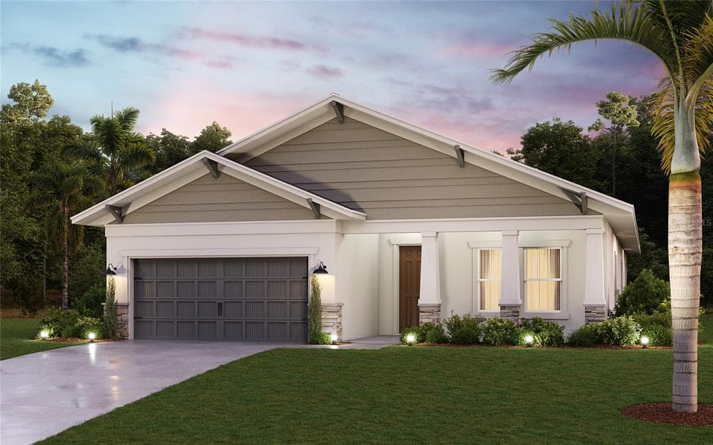 7740 OCEAN SPRAY TRAIL PALMETTO, FL 34221