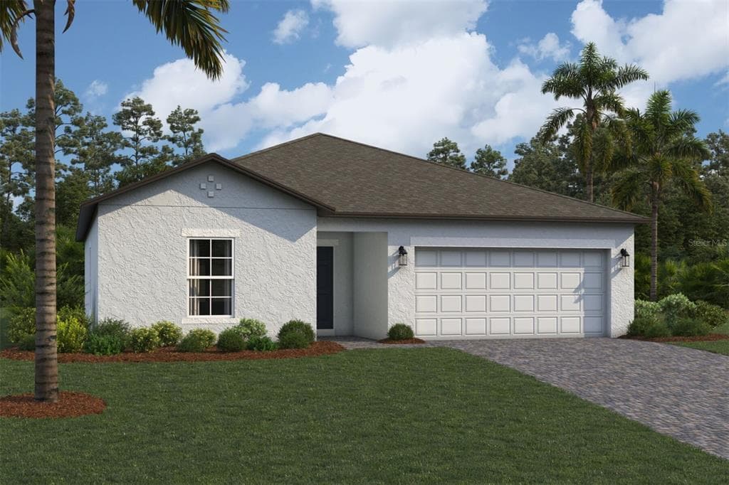 420 HILLSHIRE PLACE SPRING HILL, FL 34609