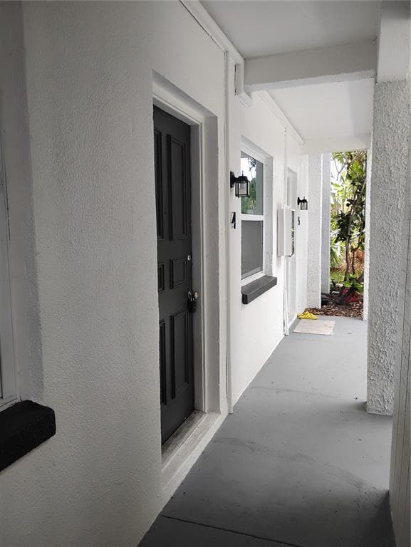 116 SW JEFFERSON CIRCLE N UNIT 4 ST PETERSBURG, FL 33703