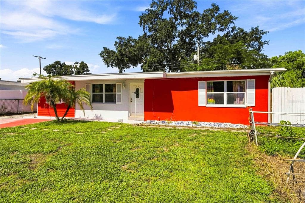 1311 WINDSOR WAY TAMPA, FL 33619