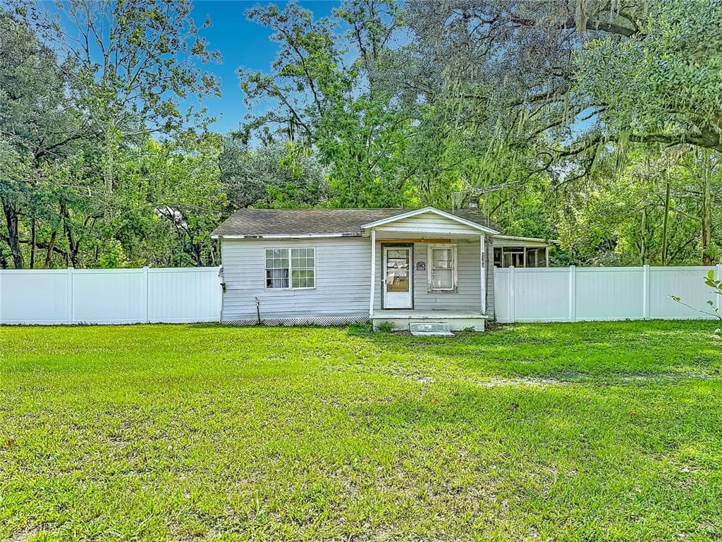6708 16TH STREET UNIT 1 ZEPHYRHILLS, FL 33542