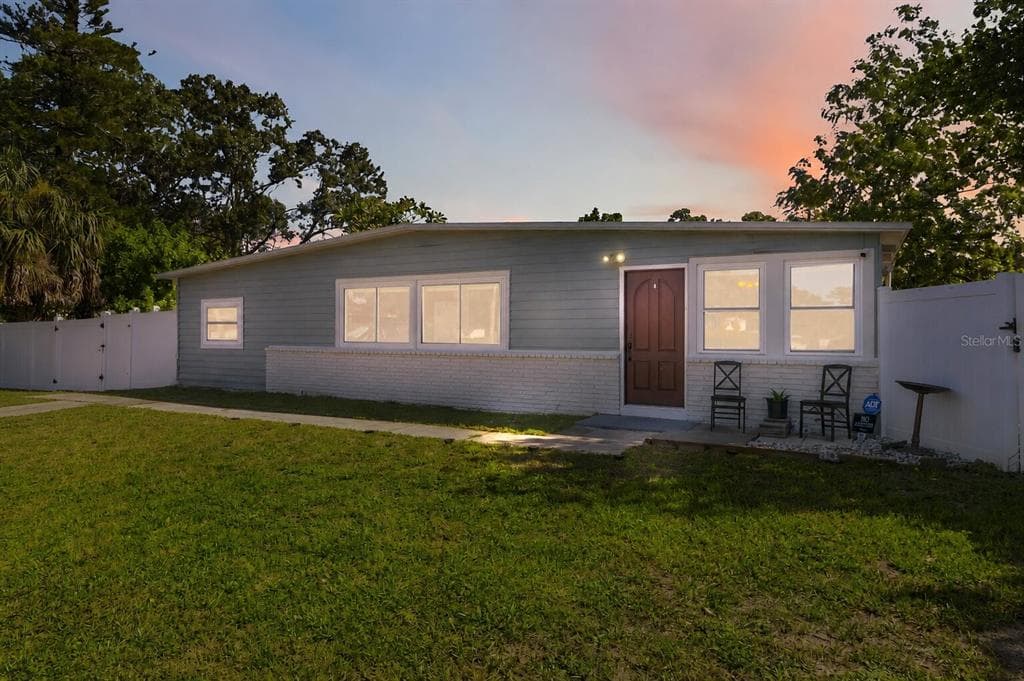 6601 13TH STREET N ST PETERSBURG, FL 33702
