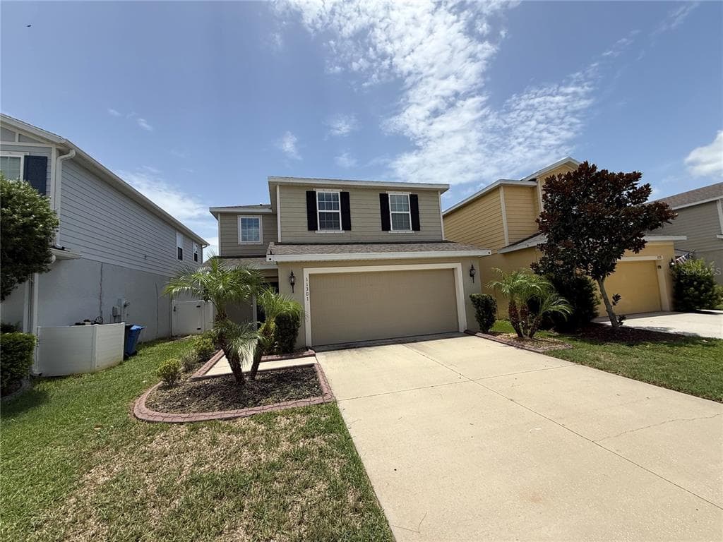 11301 HUDSON HILLS LANE RIVERVIEW, FL 33579