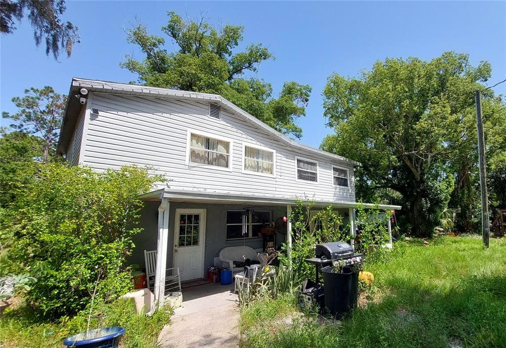7436 NEW YORK AVENUE HUDSON, FL 34667