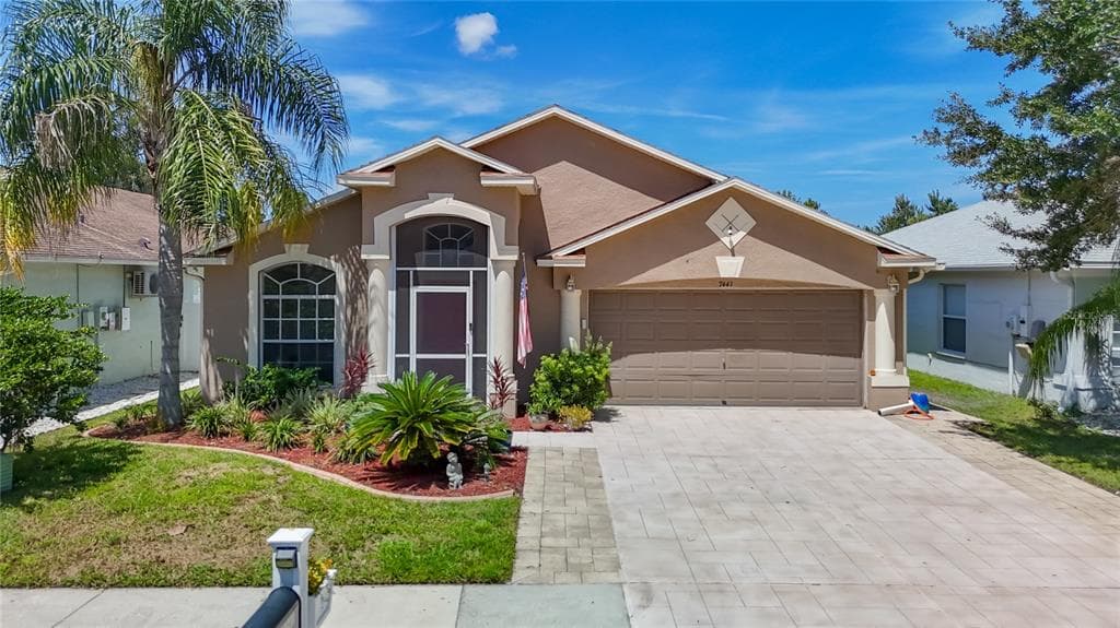 7441 TOWER BRIDGE DRIVE