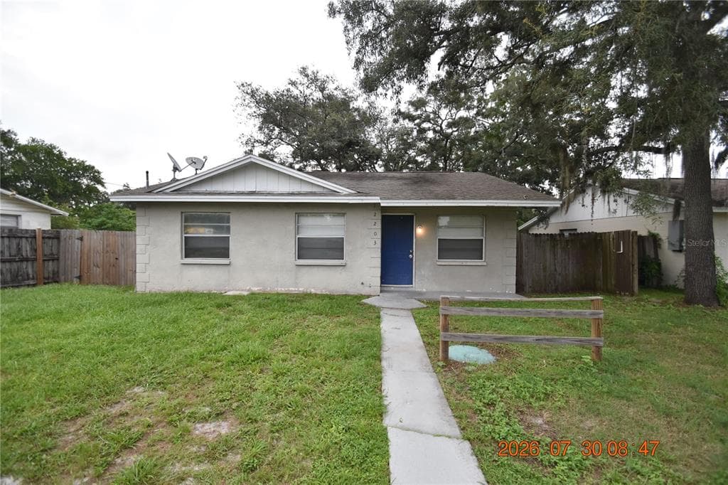 12203 N 9TH STREET TAMPA, FL 33612