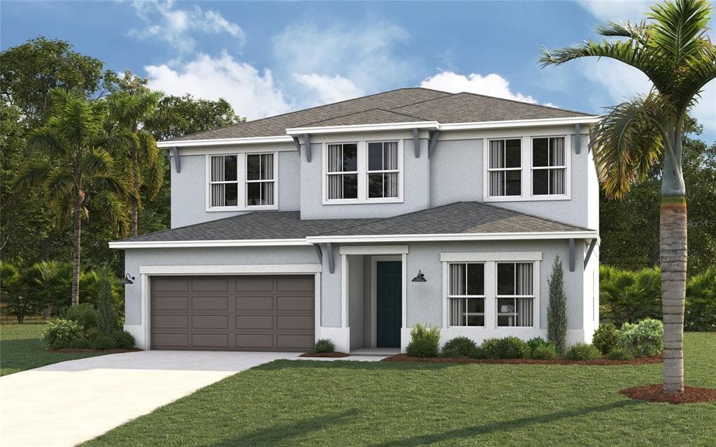 12717 DRIFTWOOD TIDE DRIVE PALMETTO, FL 34221