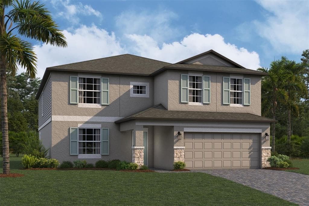 4567 LAKE FOX DRIVE LAKELAND, FL 33810