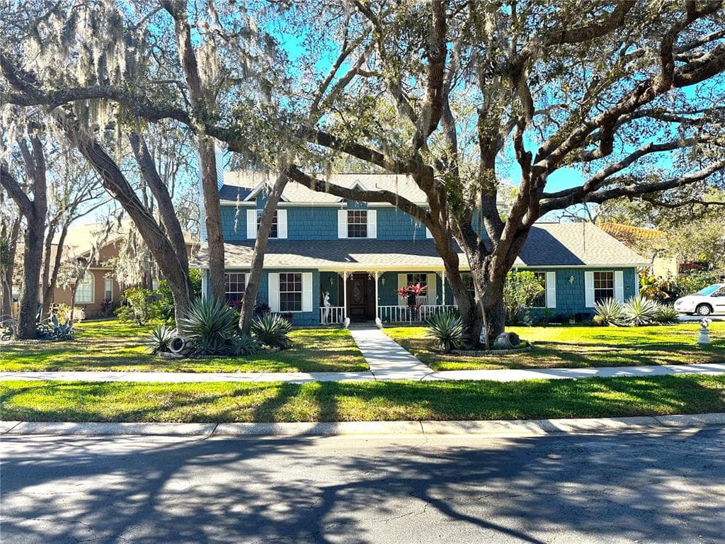 8834 WHISPERING OAKS TRAIL