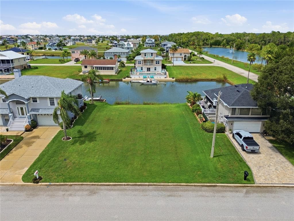 4057 JEWFISH DRIVE HERNANDO BEACH, FL 34607