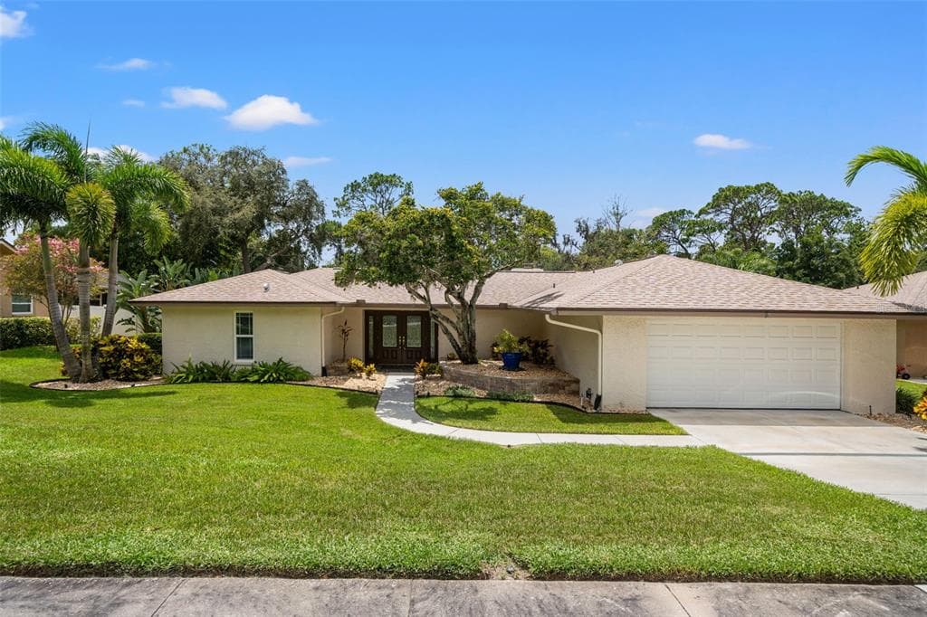 940 ROLLING HILLS DRIVE PALM HARBOR, FL 34683