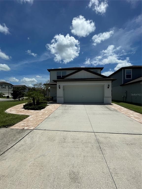 30543 THUNDERBIRD DR WESLEY CHAPEL, FL 33545