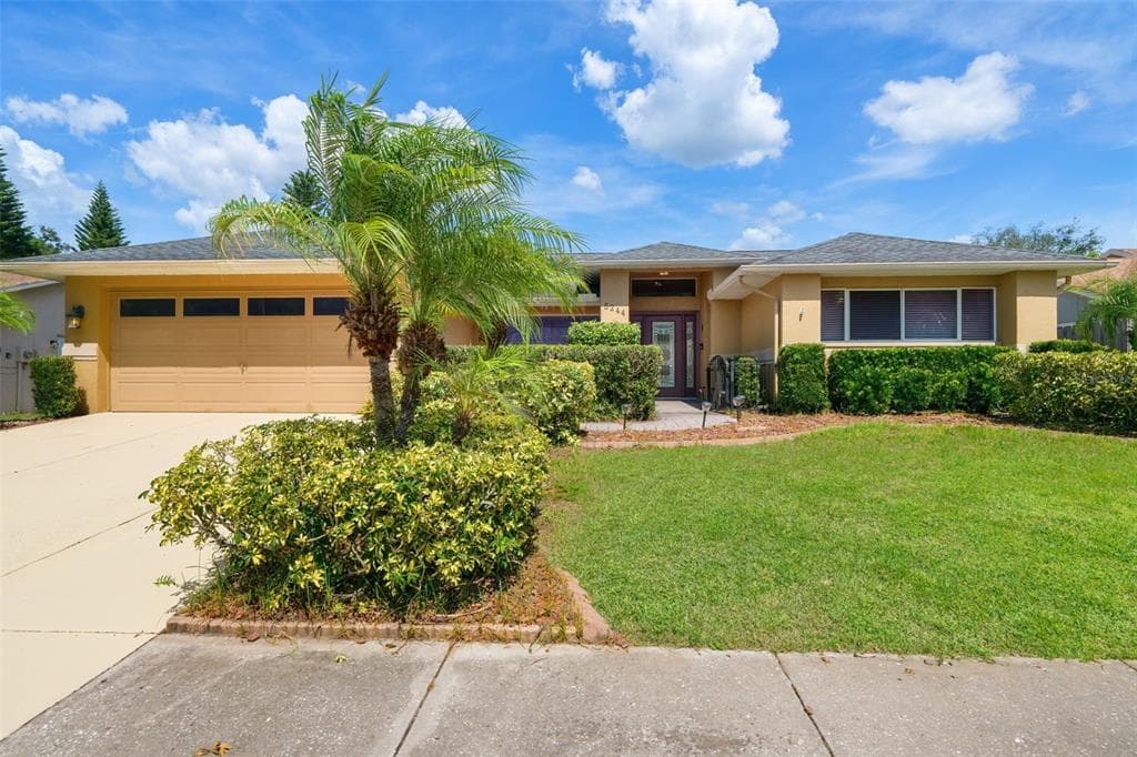 5244 SALTAMONTE DRIVE NEW PORT RICHEY, FL 34655