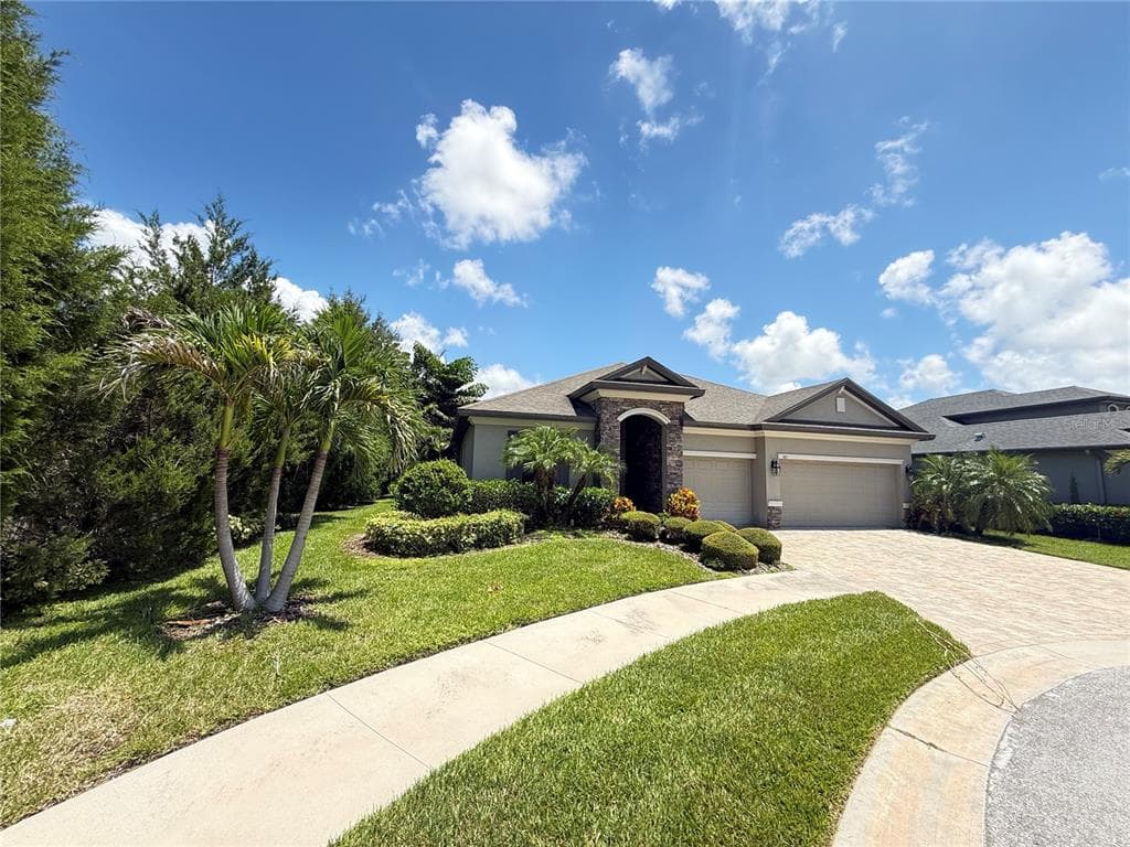 981 BEE BRANCH COURT