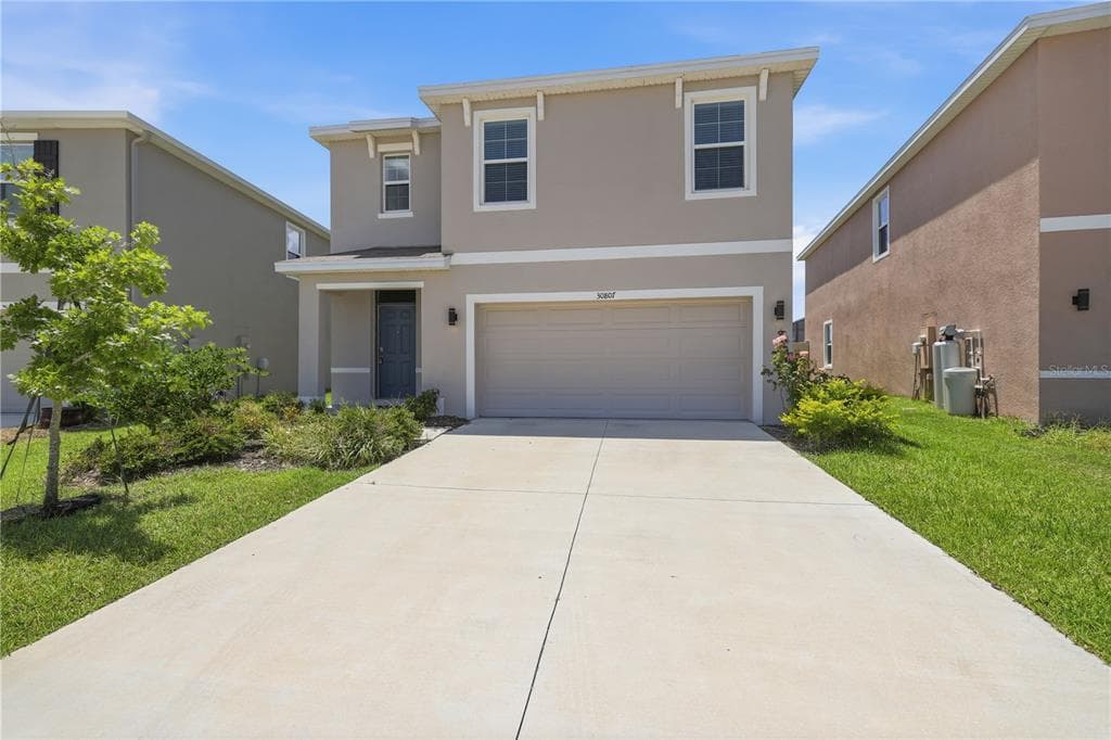30807 PENNY SURF LOOP WESLEY CHAPEL, FL 33545