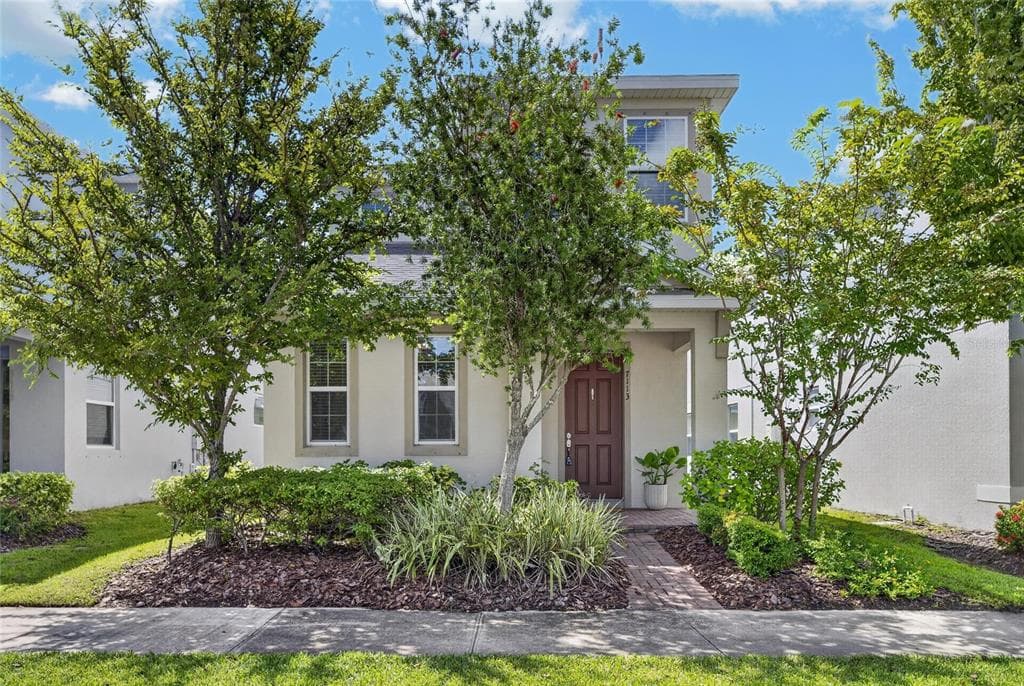 7113 BOWSPIRIT PLACE APOLLO BEACH, FL 33572