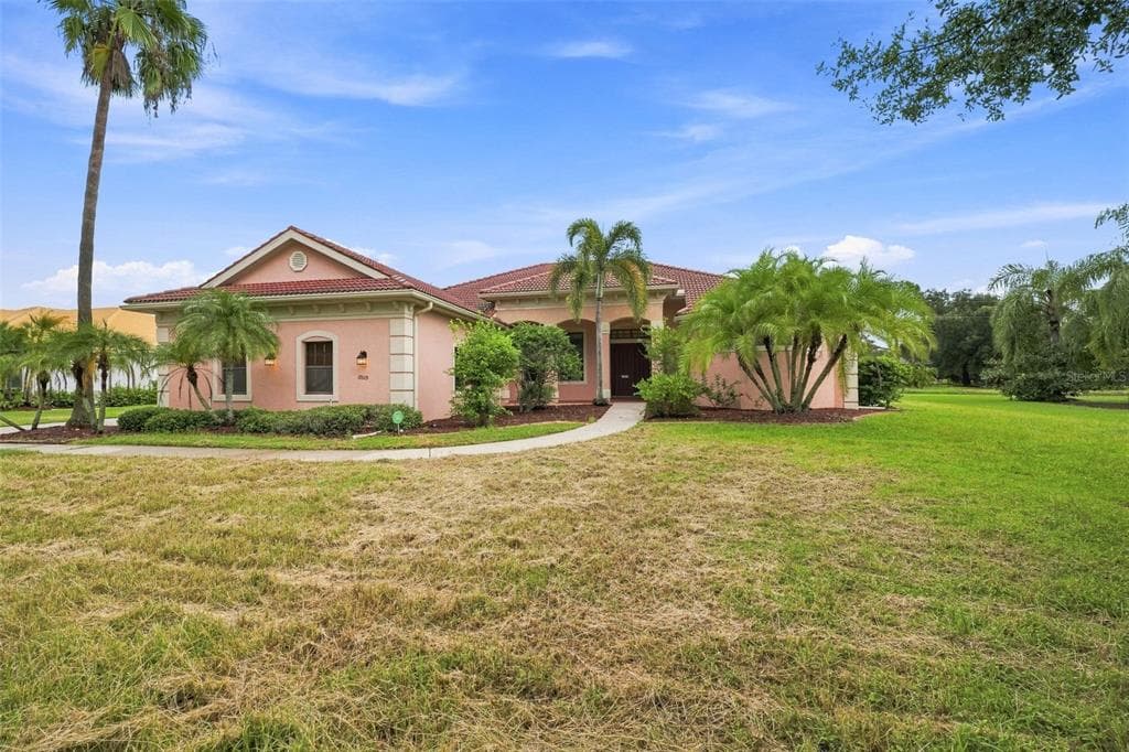 10609 CHEVAL PLACE BRADENTON, FL 34202