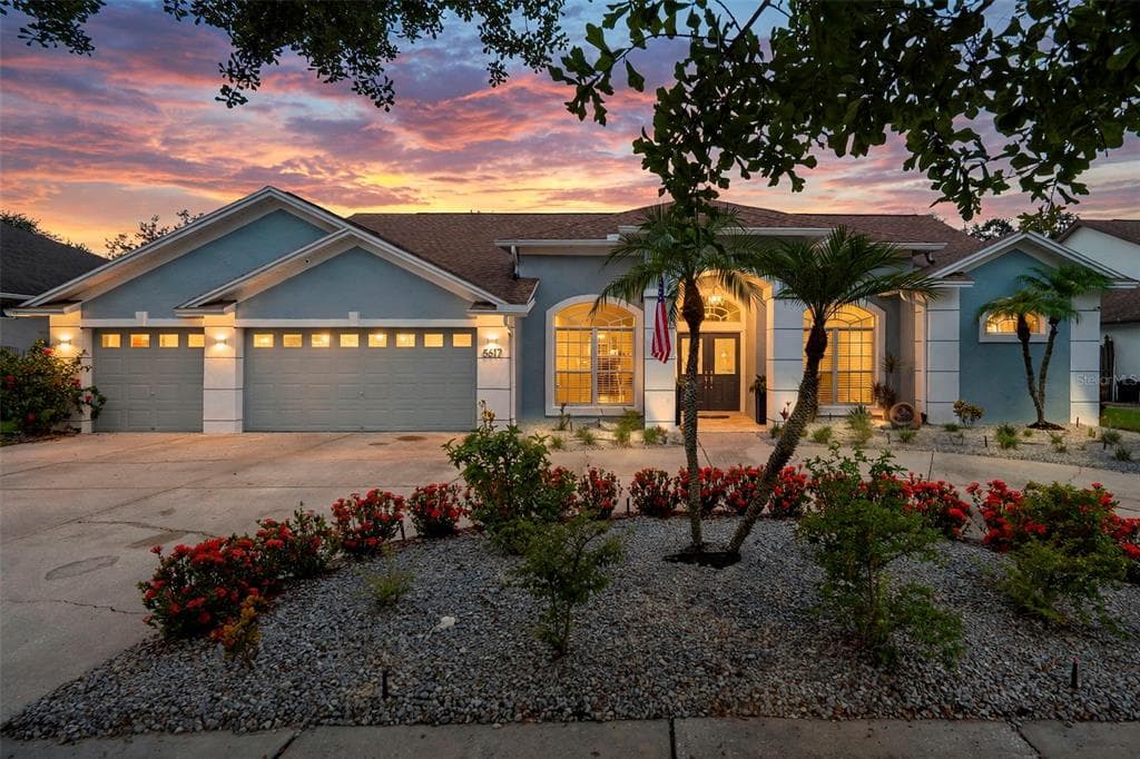 5617 MACALLAN DRIVE
