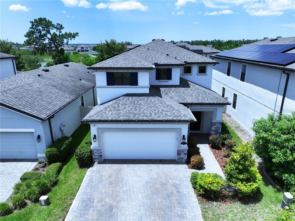 19219 LEONARD ROAD LUTZ, FL 33558