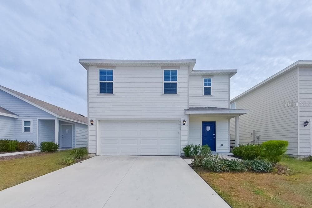 8669 SW 43RD TERRACE OCALA, FL 34476