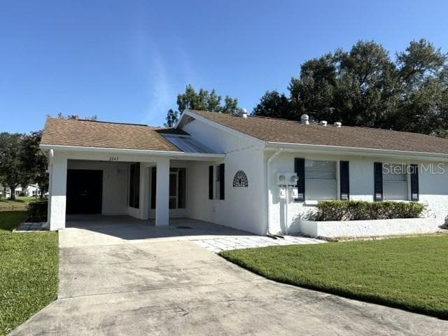 2243 GREENWICH DRIVE UNIT 67