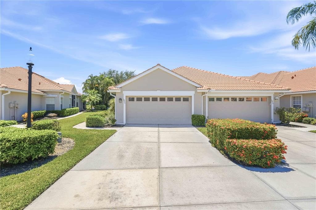 1826 SAN SILVESTRO DRIVE VENICE, FL 34285