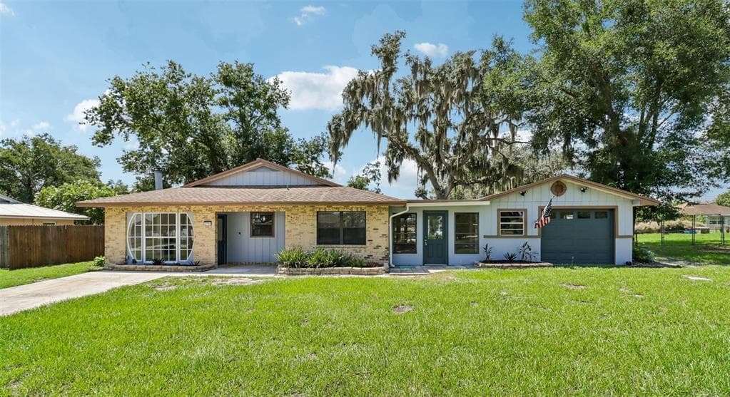 2718 SHADYWOOD PLACE LAKELAND, FL 33810