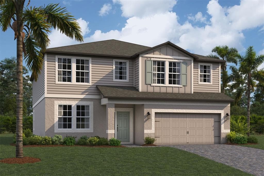 5785 FREESIA DRIVE LAKELAND, FL 33811