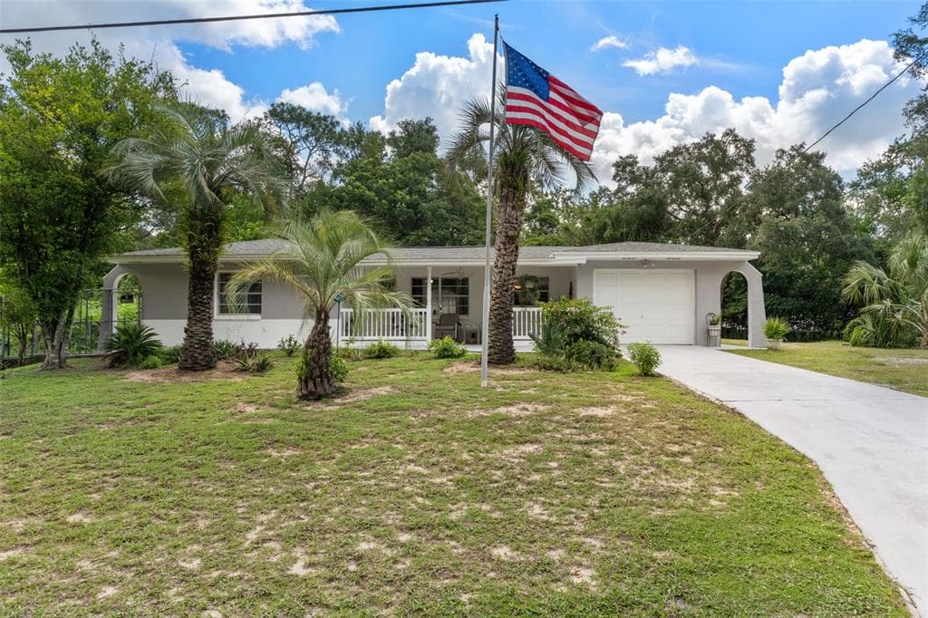 3367 S APOPKA AVENUE INVERNESS, FL 34452