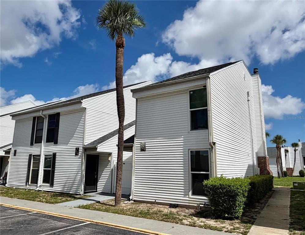 724 HAVEN PLACE UNIT 724