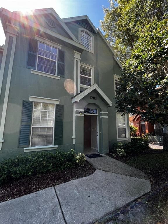 9310 LAKE CHASE ISLAND WAY UNIT 9310