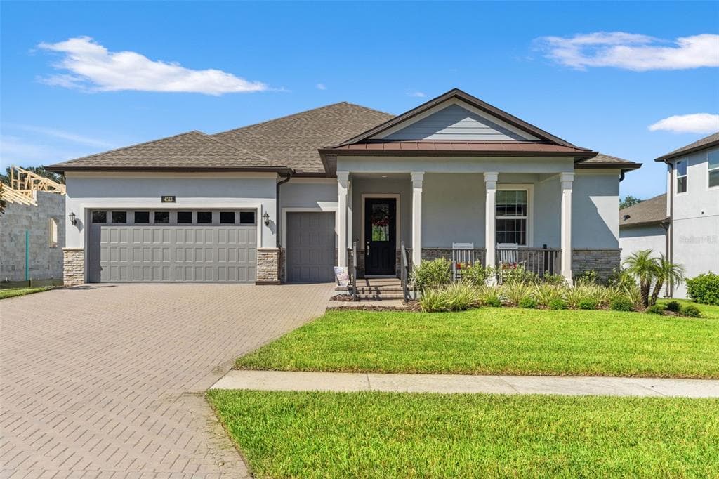 4513 SOUTHERN VALLEY LOOP BROOKSVILLE, FL 34601