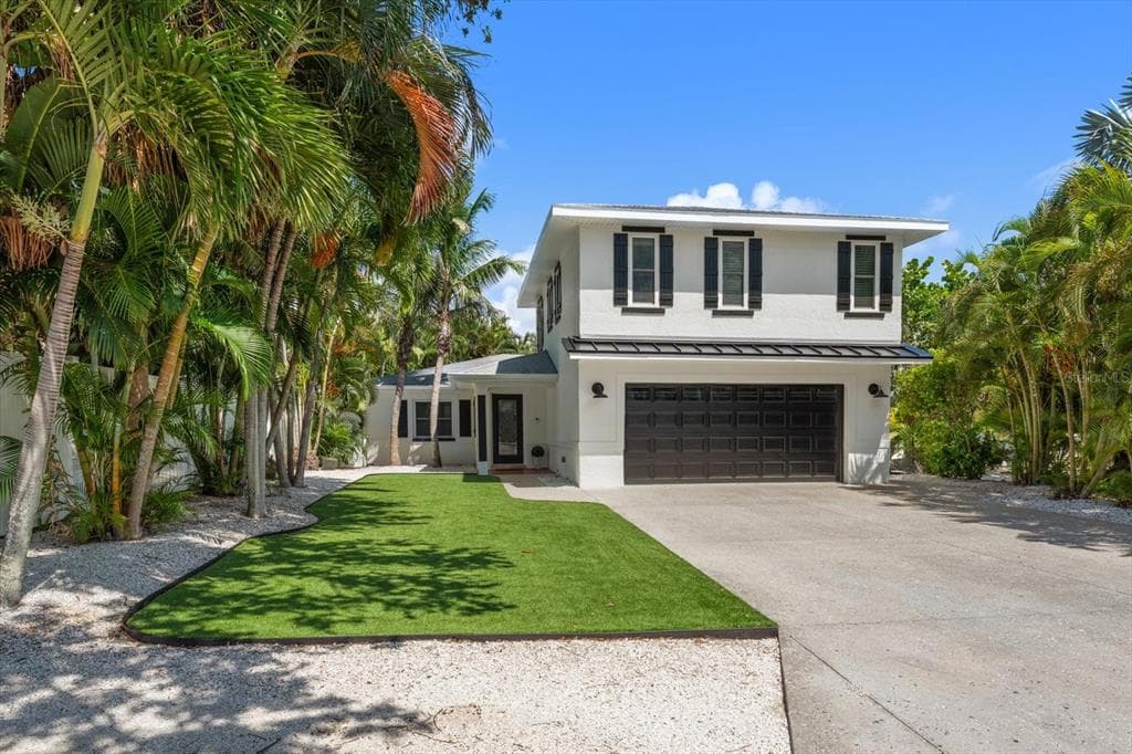 1907 BAY BOULEVARD INDIAN ROCKS BEACH, FL 33785