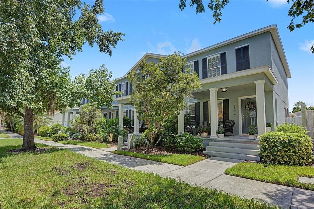 3800 HERLONG STREET NEW PORT RICHEY, FL 34655