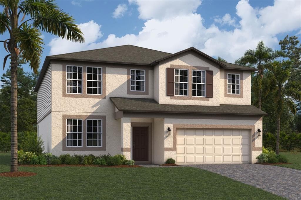 4997 BASSWOOD STREET LAKELAND, FL 33811