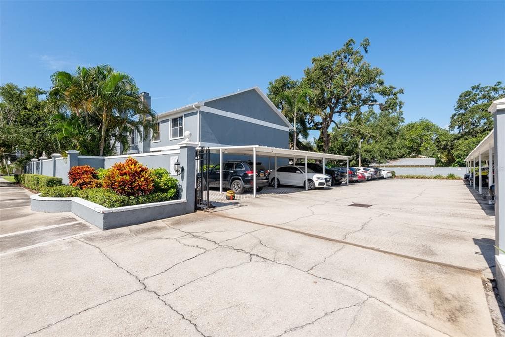 315 S EDISON AVENUE UNIT 15