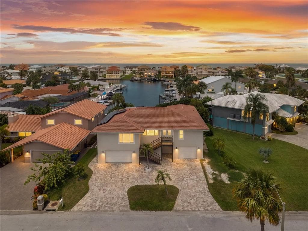 5151 PORPOISE PLACE NEW PORT RICHEY, FL 34652