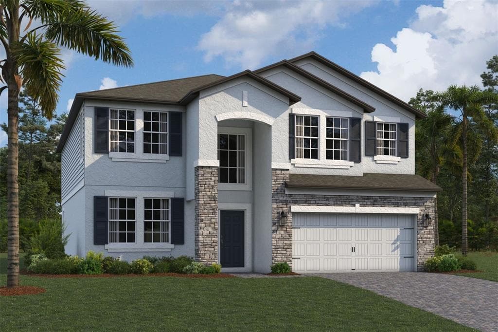 12177 FARRIER DRIVE DADE CITY, FL 33525