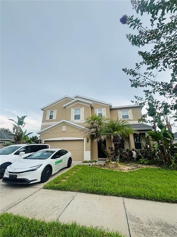 13635 ARTESA BELL DRIVE
