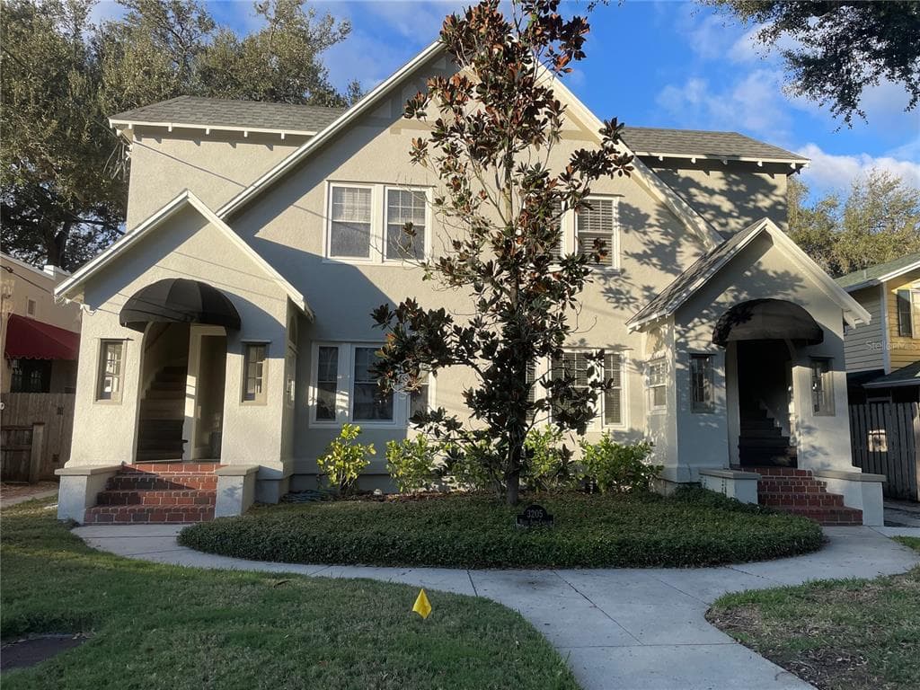 3205 W SAN CARLOS STREET UNIT 3 TAMPA, FL 33629
